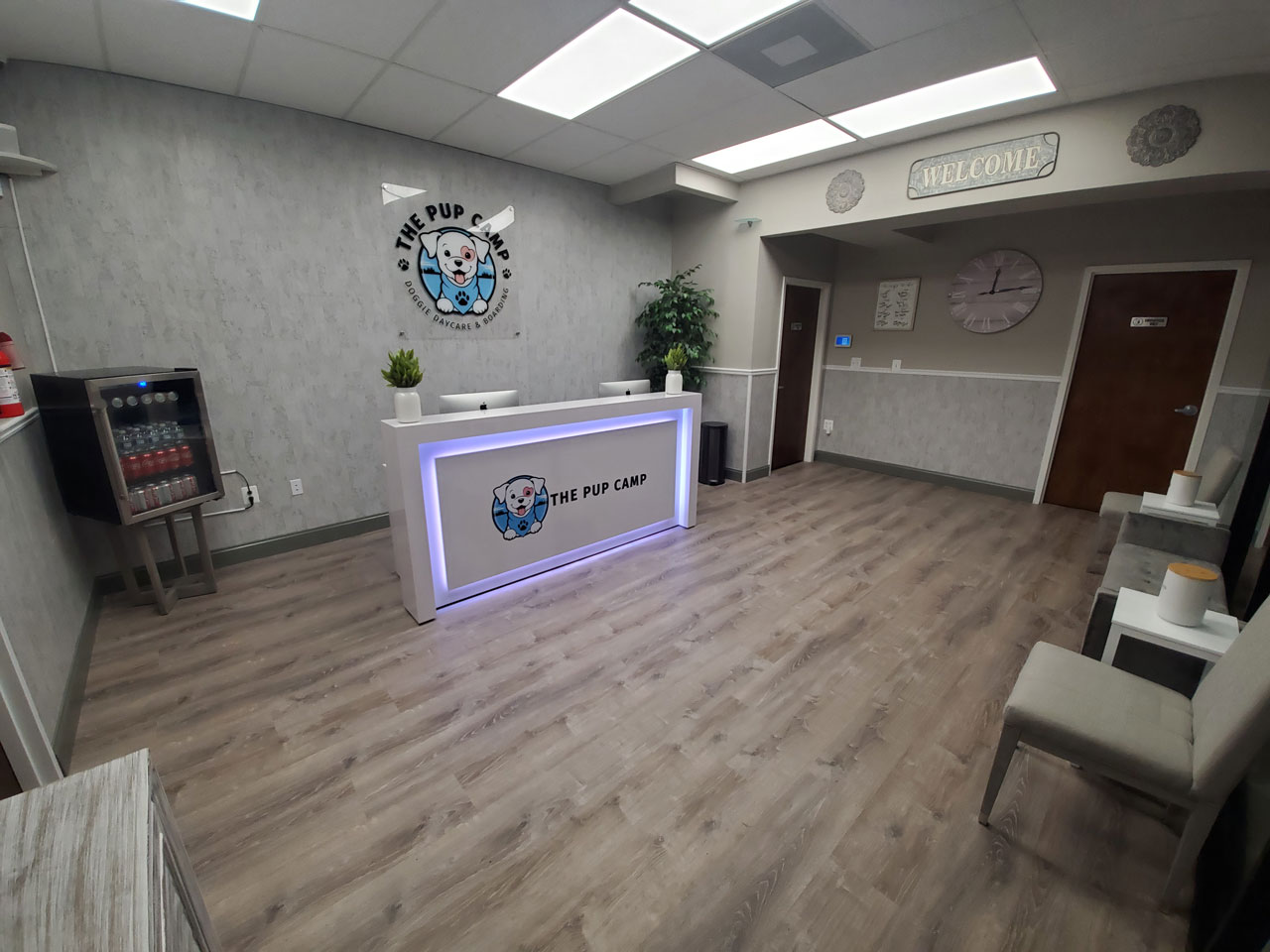SPLOBBY Dog Boarding Services in Gambrills & Severna Park